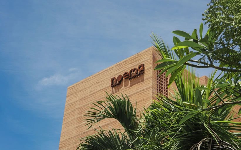 Noema Resort Pererenan, Badung