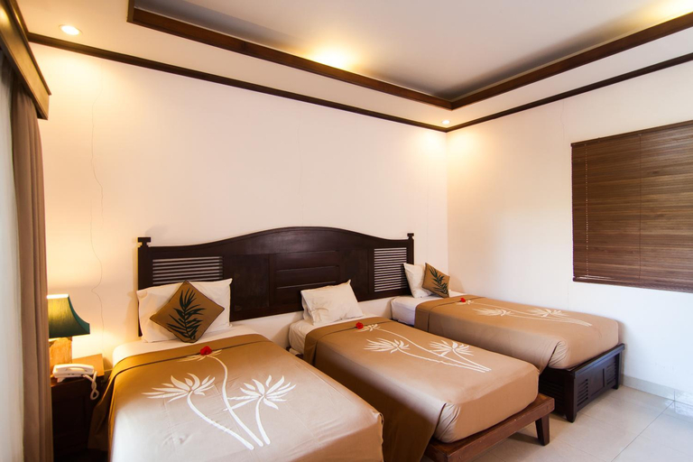 Bedroom 15