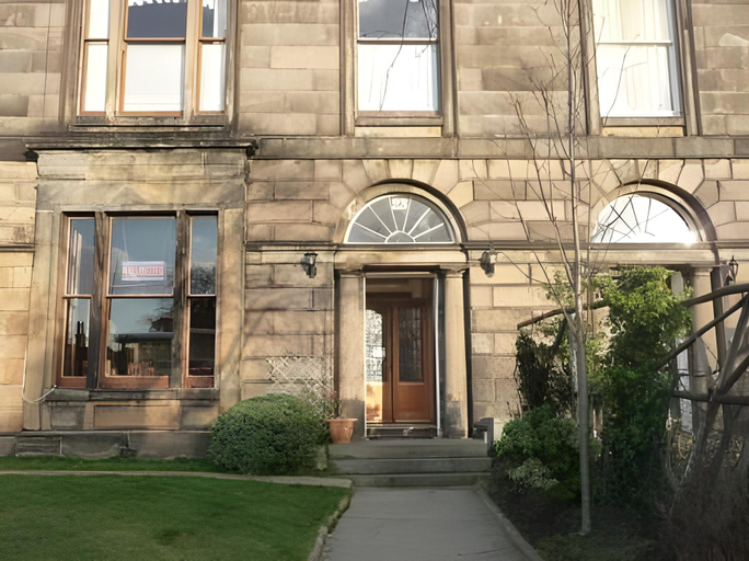 Others 5, Minto House B And B, Edinburgh
