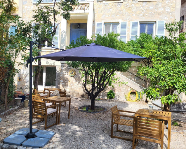 Others 4, Le Jardin D'Elma, Alpes-Maritimes
