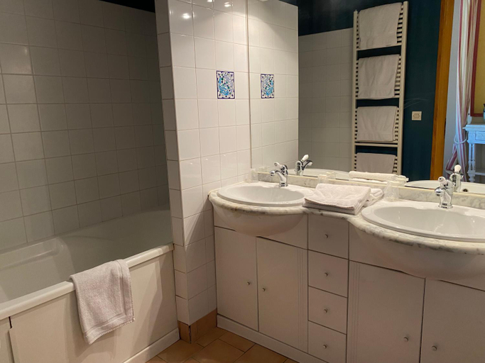 Others 2, Chambres et Table d'Hotes du Coquerel, Eure