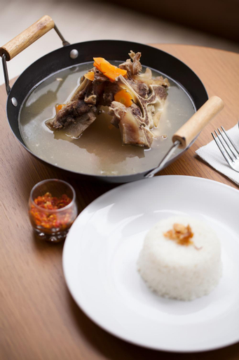 Food & Drinks 24