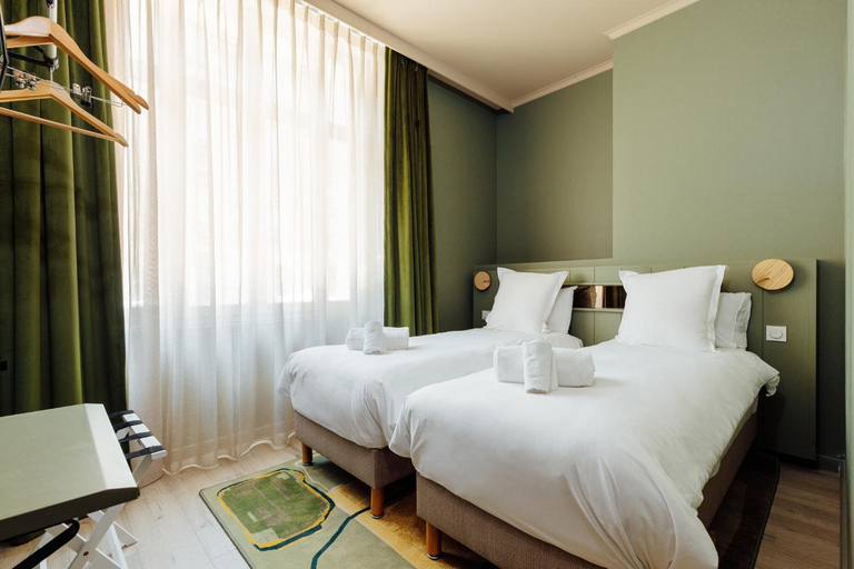 Bedroom 12