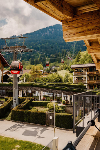 Others 4, LaMonte Luxury Apartments, Kitzbühel