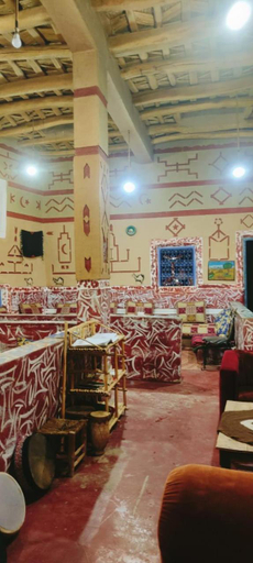 Others 5, Riad DAR outebba, Ouarzazate