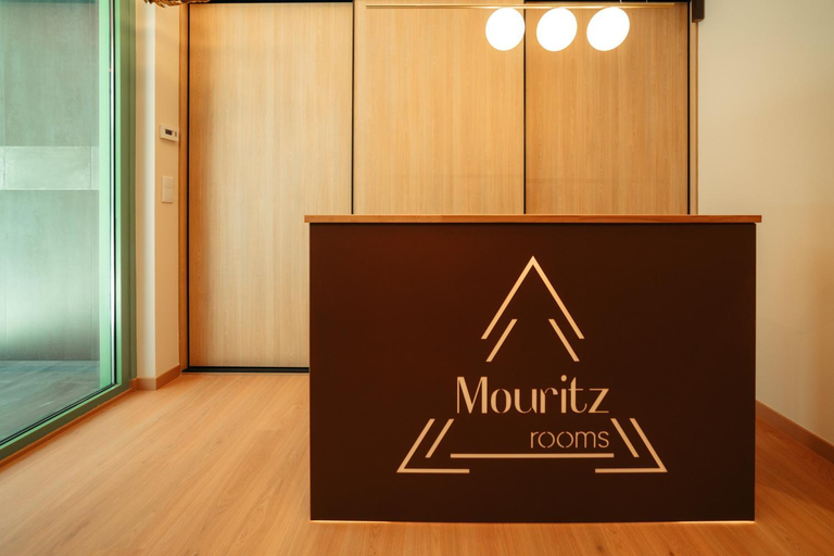 Others 3, Mouritz Rooms, A Coruña
