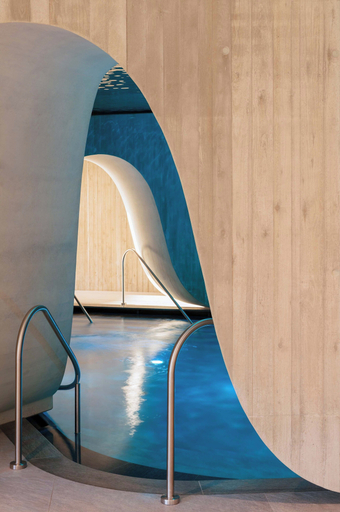 Sport & Beauty 3, Hotel Krallerhof, Zell am See