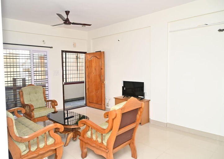 Others 5, Northern Aura, Bangalore