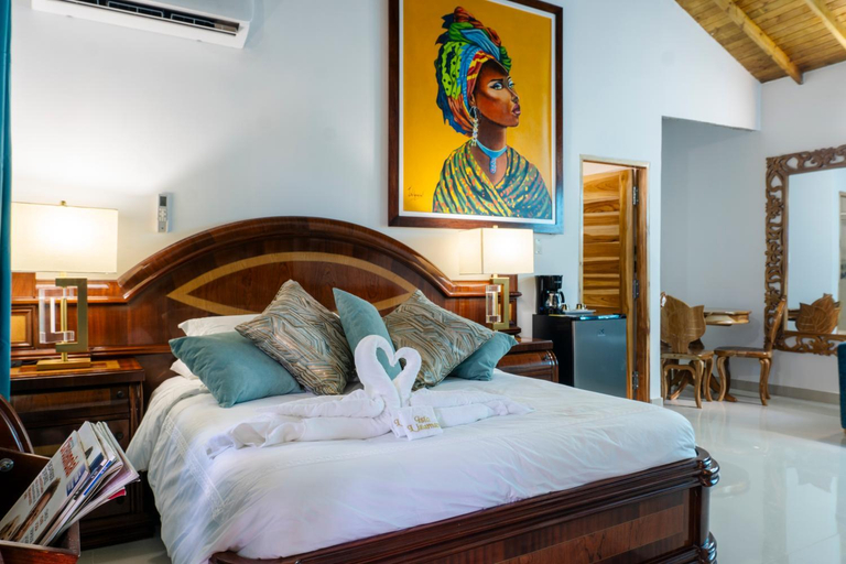 Bedroom 3, HOTEL ISLA LIZAMAR, Cartagena de Indias