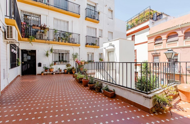 Others 5, Habitacion Privada Centro Historico, Sevilla