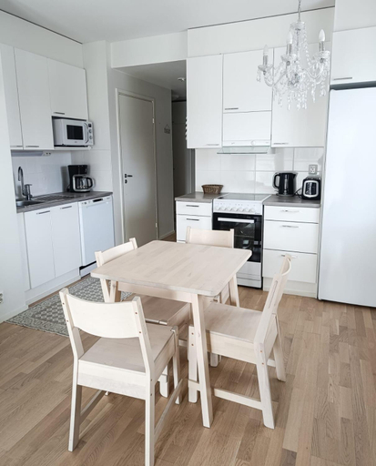 5, North Path Apartments, Lapland