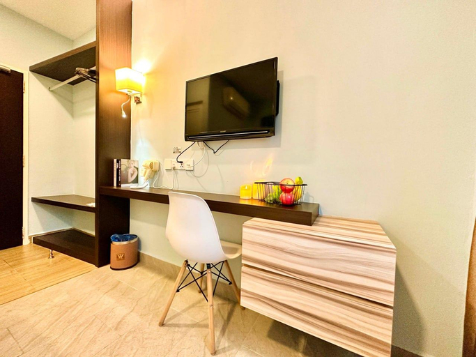 Bedroom 6