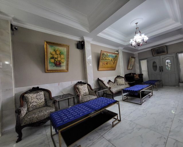 Others 2, Wisma Anisa Syariah By SIHA Hospitality, South Tangerang