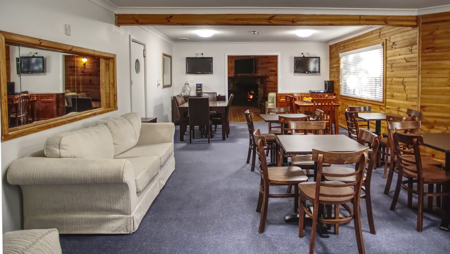 Food & Drinks, Selwyn Star Motel, Snowy River