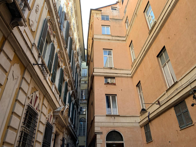 Exterior & Views 4, House Pellicceria by Holiday World, Genova