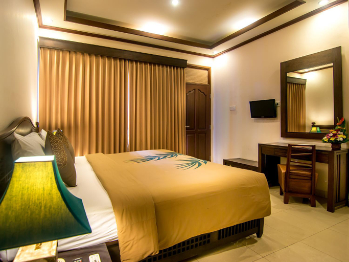 Bedroom 14