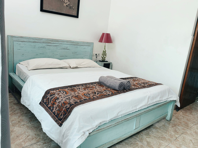 Bedroom 6