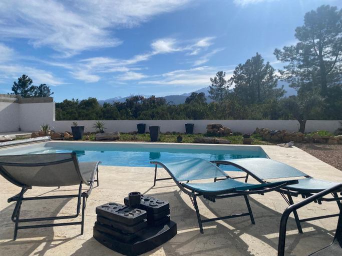 Others 4, Villa Vittoria, Haute-Corse