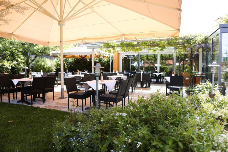 Food & Drinks 4, Zur Pfanne – Studio, Biberach