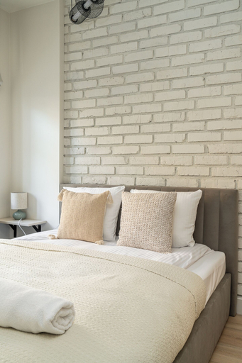 Bedroom 2, RentPlanet - Apartament Szczytnicka, Środa Śląska