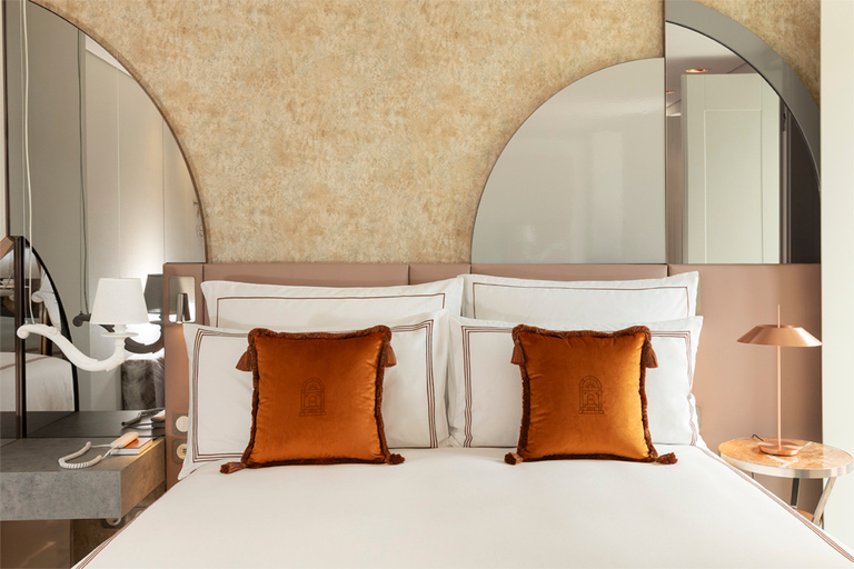 Convent Square Lisbon, Vignette Collection by IHG Room Type - Family Room
