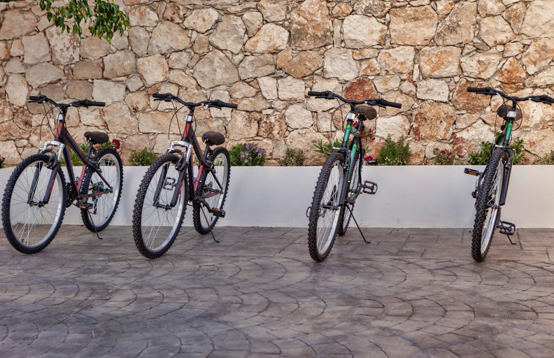 4, Villa Green Diamond - Private Heated Pool, Crete