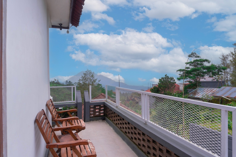 Others 2, Aurora Holiday House Kintamani, Bangli