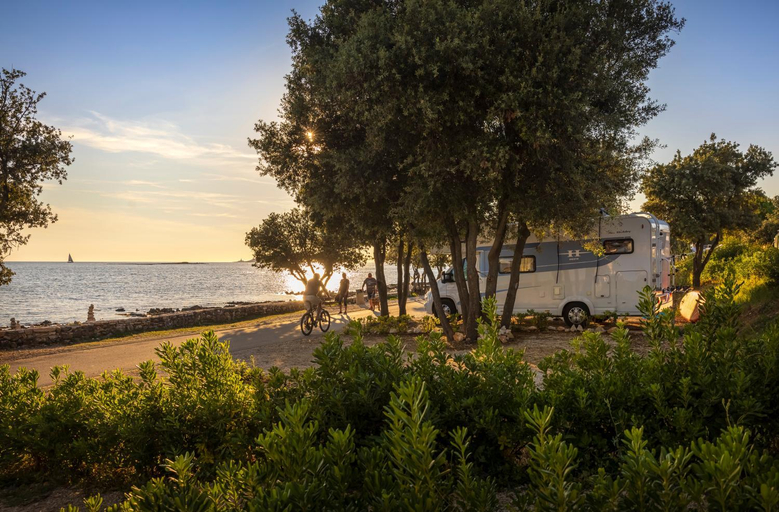Others 3, Maistra Camping Polari Pitches, Rovinj