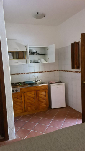 5, Case degli Elimi, Agrigento