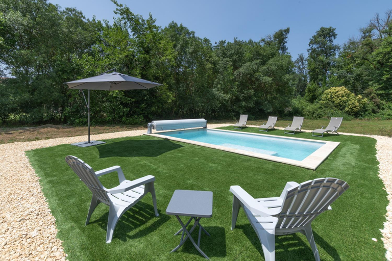 Sport & Beauty, Villa Esparots - Maison avec piscine privee, Ardèche