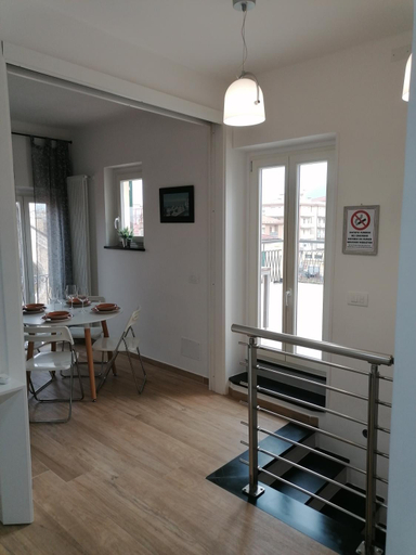 Others 2, Casa Bartelli - Ceriale, Savona