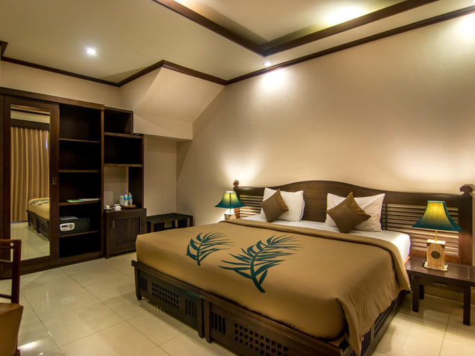 Bedroom 13