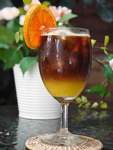 Food & Drinks 5, homey stay and cafe by hematoa, Ratchathewi
