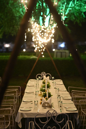 Food & Drinks 4, Cattle Inn Resort, Ajmer