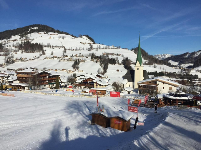 Sonnenalp Sonnhang de Luxe, Kufstein