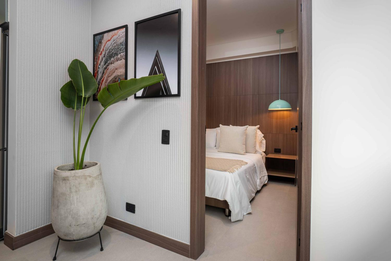 Others 4, Hygge Luxury Apartments, Santiago de Cali