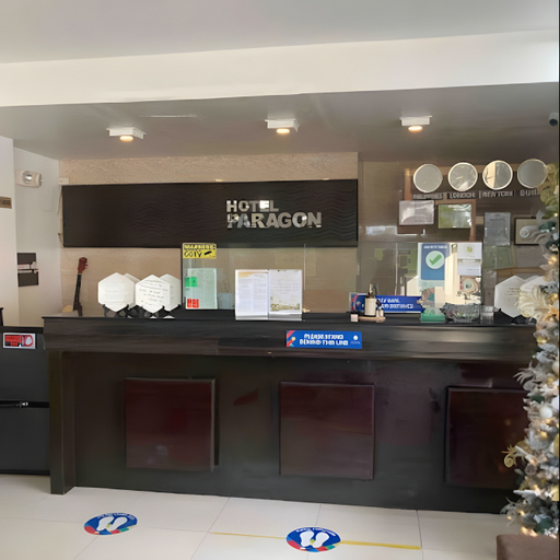 Others 2, The Paragon Hotel and Restaurant, Cotabato City