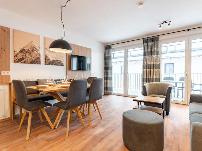 Others 5, Falken Suites TOP 4, Zell am See