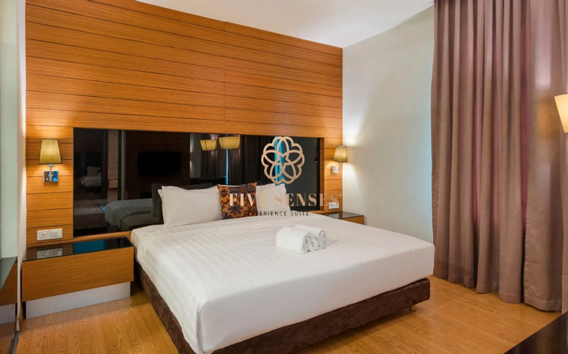 Bedroom 10