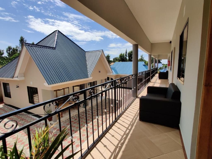 Others 5, Wanyama Hostel, Arusha