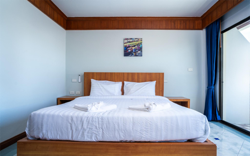 Bedroom 9