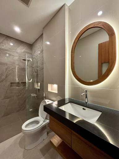 Bedroom 5, Solvana Villas Sanur by AGATA, Denpasar