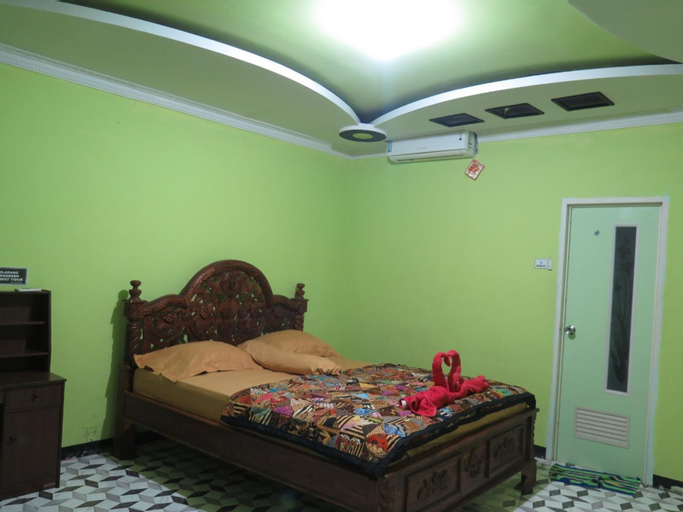 Bedroom 4, JS LAUT Homestay Karimunjawa, Jepara