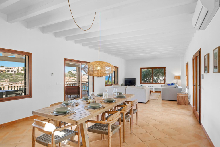 Facilities 4, LA CITA DEL MAR Cala Marsal Luxury SEA experience, Baleares