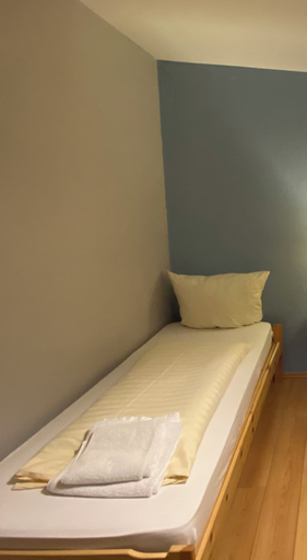 Bedroom 4, Gasthaus Goa, Waldeck-Frankenberg