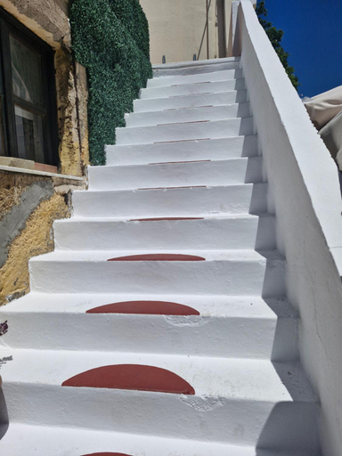 Tango Suites, South Aegean