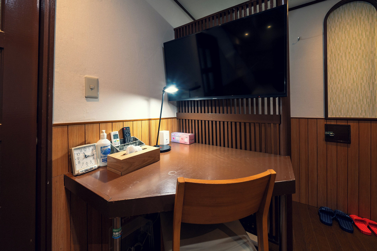Others 5, Grand Hotel Narita Airport, Narita