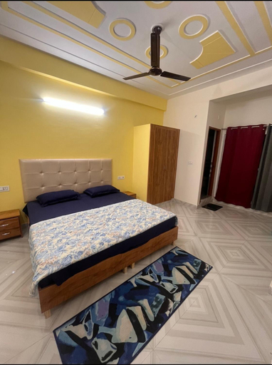 3, Anvi Home Stay, Garhwal