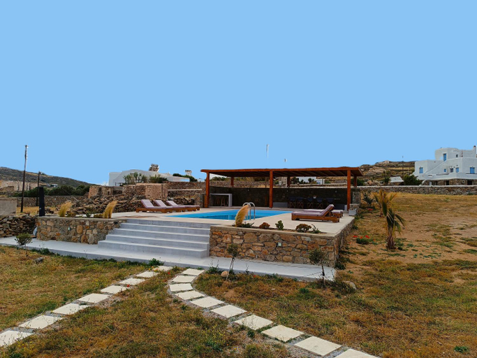 Others 4, Megusta Mykonos, South Aegean