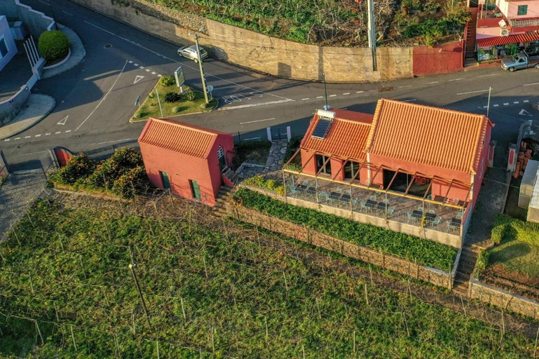 Exterior & Views 2, Quita Das Vinhas, Calheta